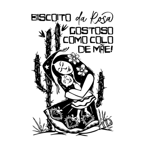 Nossa História